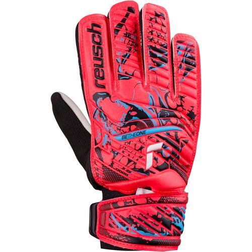 Reusch Attrakt Starter Solid Torwarthandschuhe Kinder