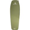 Sea to Summit Camp Plus Self Inflating Isomatte - cypress Large