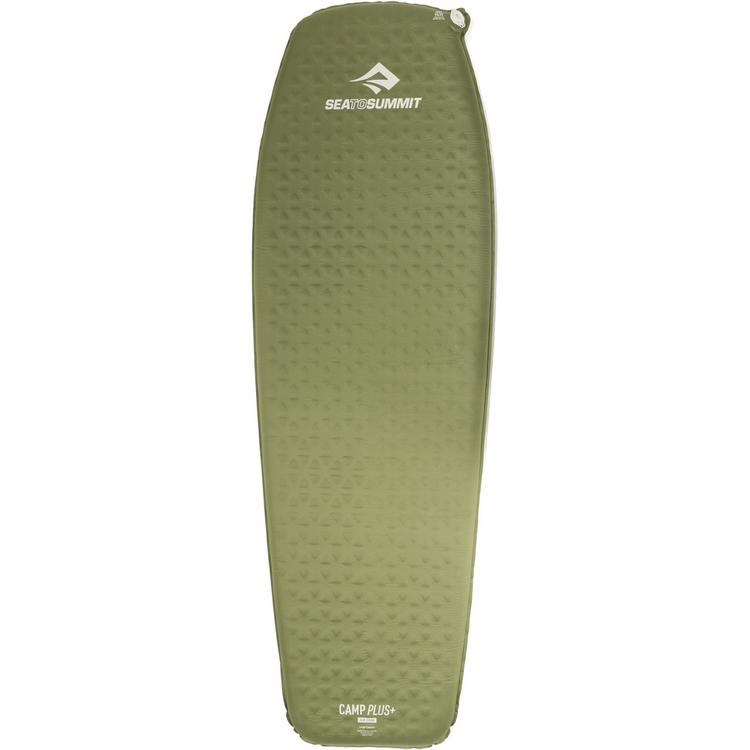 Sea to Summit Sea to Summit Camp Plus Self Inflating Isomatte - cypress Large - 0 | SportScheck