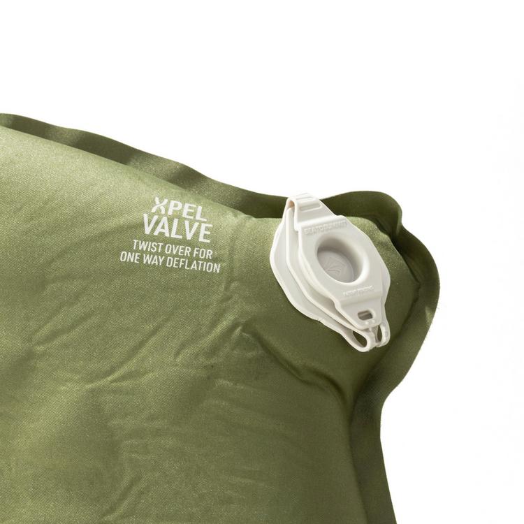 Sea to Summit Sea to Summit Camp Plus Self Inflating Isomatte - cypress Large - 0 | SportScheck