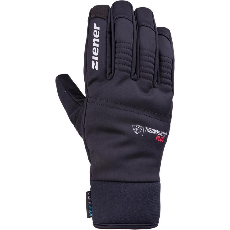 Ziener Ziener DINUSO Handschuh - black - 0 | SportScheck