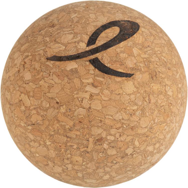 ENERGETICS ENERGETICS Yoga Cork Ball Yogaball - brown light - 0 | SportScheck