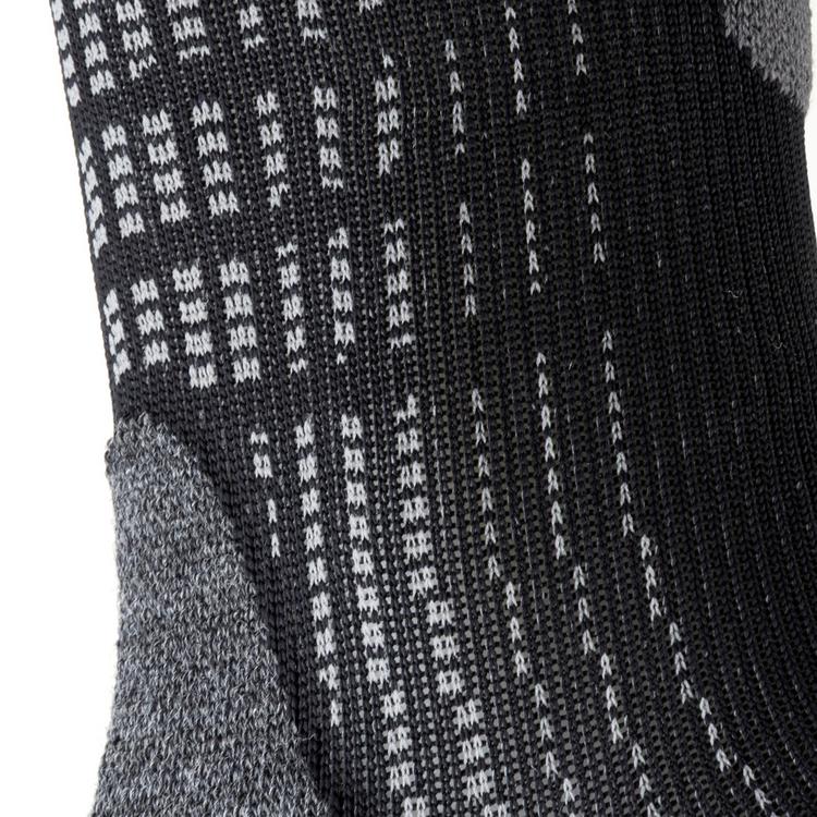 SIDAS SIDAS COMFORT Socken - schwarz-grau - 0 | SportScheck