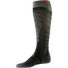 SIDAS COMFORT Socken - schwarz-grau