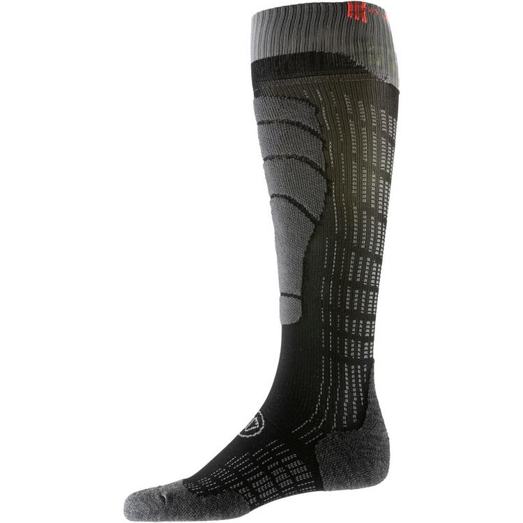 SIDAS SIDAS COMFORT Socken - schwarz-grau - 0 | SportScheck