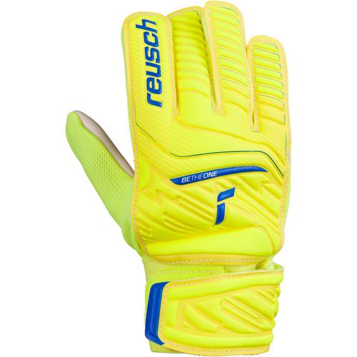 Reusch Attrakt Starter Solid Torwarthandschuhe Kinder