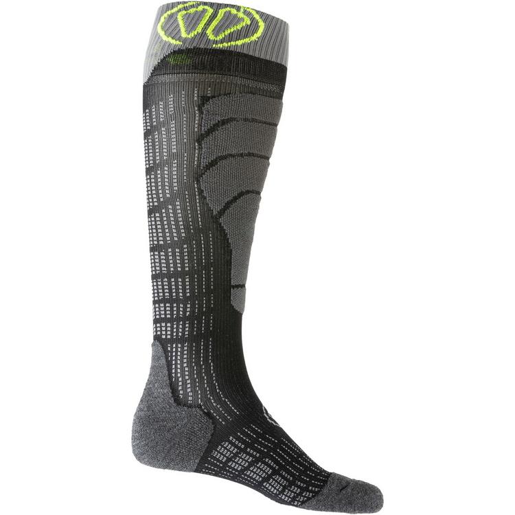 SIDAS SIDAS COMFORT Socken - schwarz-grau - 0 | SportScheck