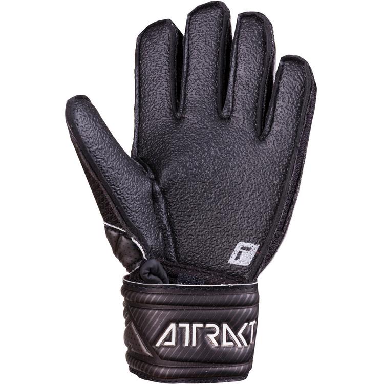 Reusch Reusch Attrakt Resist Torwarthandschuhe Kinder - black - 0 | SportScheck