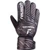 Reusch Attrakt Resist Torwarthandschuhe Kinder - black