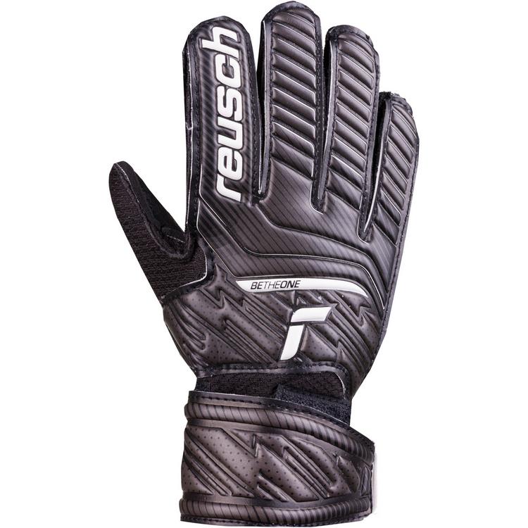 Reusch Reusch Attrakt Resist Torwarthandschuhe Kinder - black - 0 | SportScheck