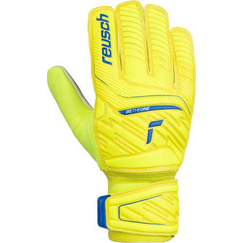 Reusch Attrakt Starter Solid Torwarthandschuhe