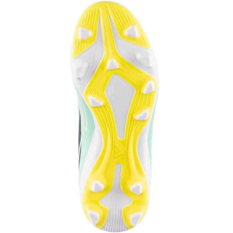 adidas adidas F50 HYPERFAST CLUB FG/MG Fu&szlig;ballschuhe Kinder - pulmin-ntnavy-sollem - 1 | SportScheck