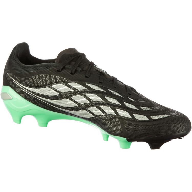 adidas adidas PREDATOR LEAGUE FG Fu&szlig;ballschuhe Herren - cblack-silvmt-pulmin - 0 | SportScheck