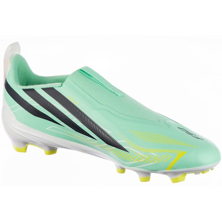 adidas adidas F50 HYPERFAST LEAGUE LL FG Fu&szlig;ballschuhe Kinder - pulmin-ntnavy-sollem - 0 | SportScheck