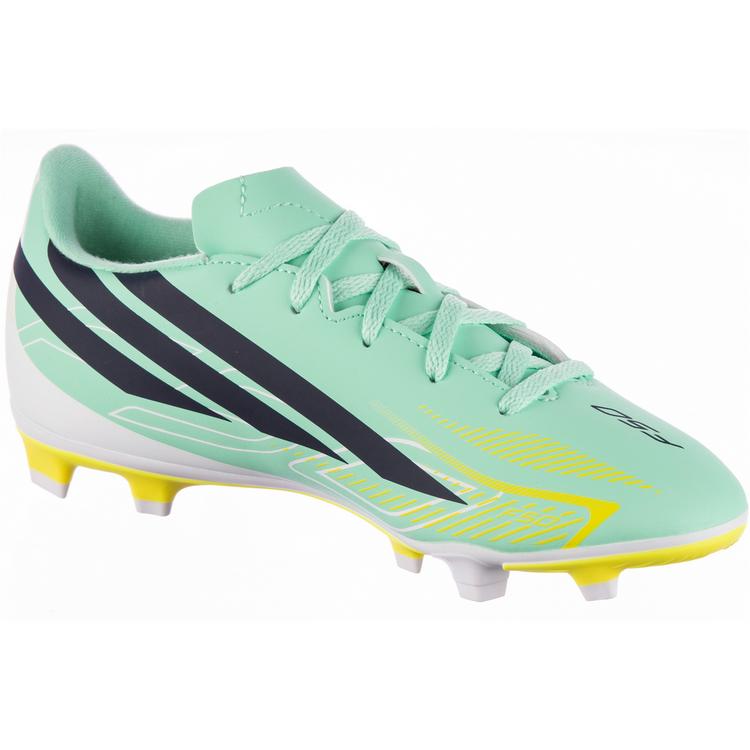 adidas adidas F50 HYPERFAST CLUB FG/MG Fu&szlig;ballschuhe Kinder - pulmin-ntnavy-sollem - 0 | SportScheck