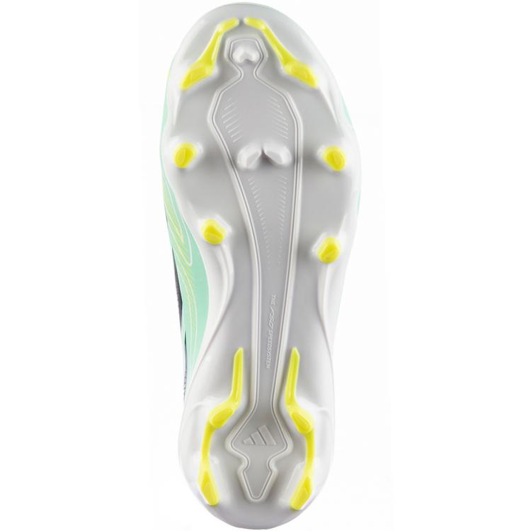 adidas adidas F50 HYPERFAST LEAGUE LL FG Fu&szlig;ballschuhe Kinder - pulmin-ntnavy-sollem - 1 | SportScheck