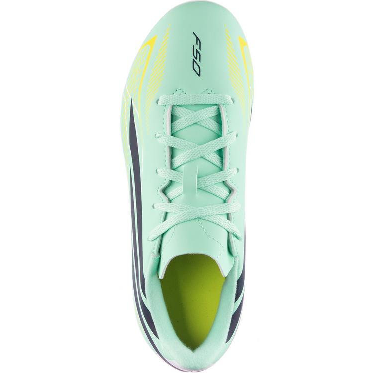 adidas adidas F50 HYPERFAST CLUB FG/MG Fu&szlig;ballschuhe Kinder - pulmin-ntnavy-sollem - 0 | SportScheck