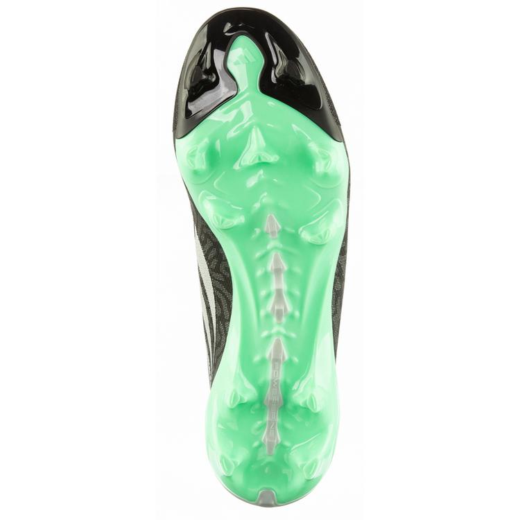 adidas adidas PREDATOR LEAGUE FG Fu&szlig;ballschuhe Herren - cblack-silvmt-pulmin - 1 | SportScheck