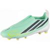 adidas F50 HYPERFAST LEAGUE LL FG Fu&szlig;ballschuhe Kinder - pulmin-ntnavy-sollem