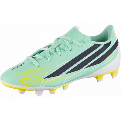 adidas F50 HYPERFAST CLUB FG/MG Fu&szlig;ballschuhe Kinder