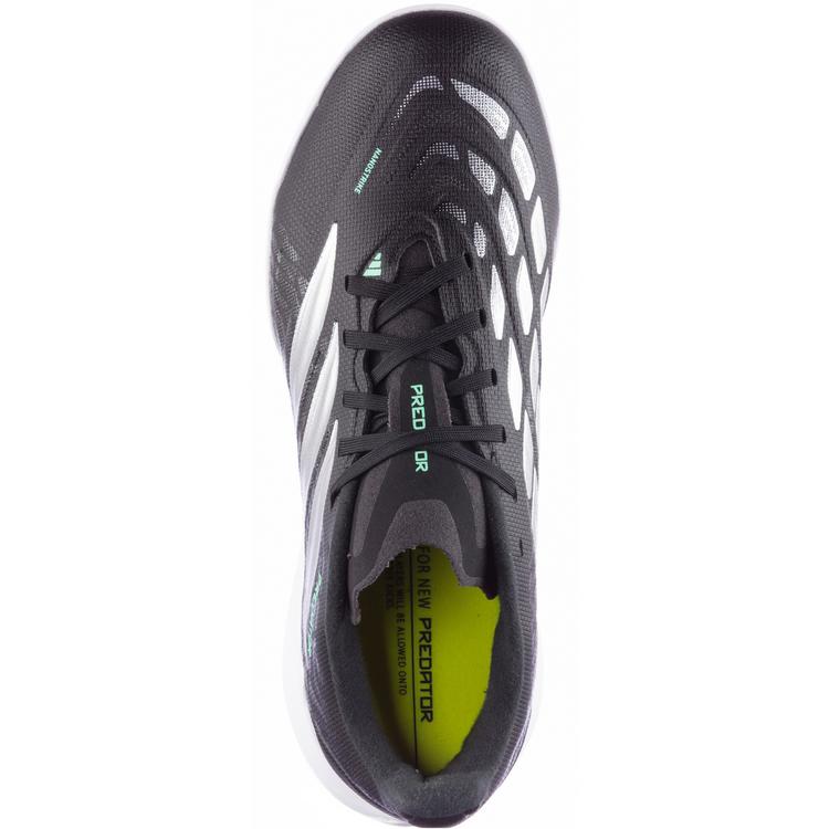 adidas adidas PREDATOR LEAGUE TF Fu&szlig;ballschuhe Kinder - cblack-silvmt-pulmin - 0 | SportScheck