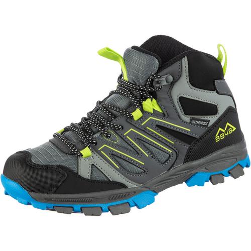 8848 Outdoor TEIDE MID WP Wanderschuhe Kinder