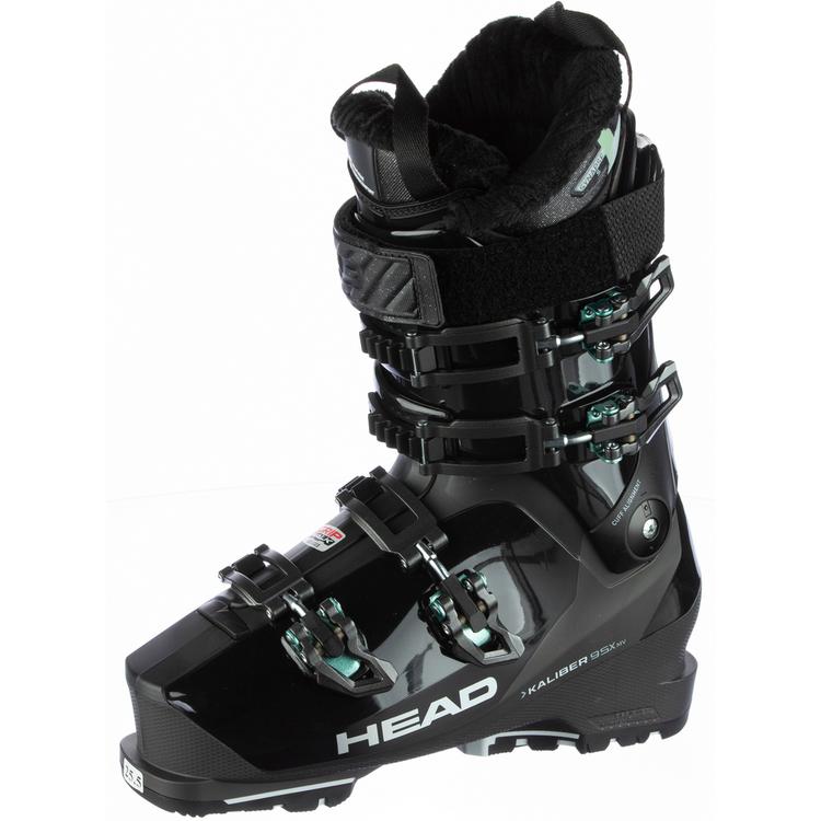 HEAD HEAD Skischuhe Damen - black - 0 | SportScheck