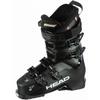 HEAD FORMULA XP W LV Skischuhe Damen - black-anthracite