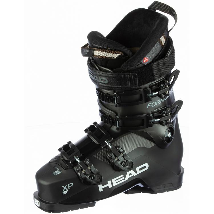 HEAD HEAD FORMULA XP W LV Skischuhe Damen - black-anthracite - 0 | SportScheck