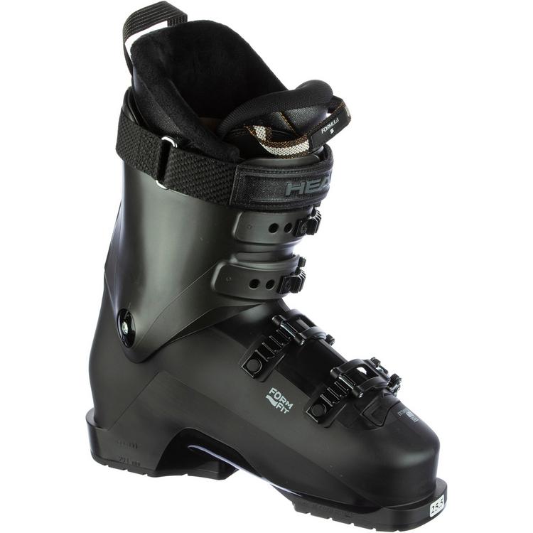 HEAD HEAD FORMULA XP W LV Skischuhe Damen - black-anthracite - 0 | SportScheck