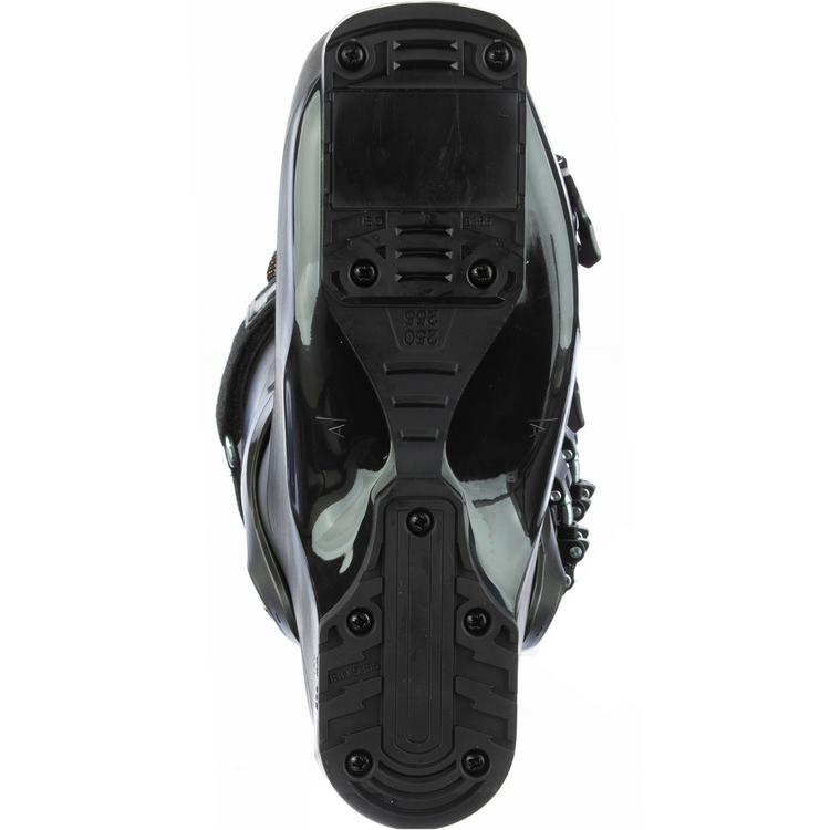 HEAD HEAD FORMULA XP W LV Skischuhe Damen - black-anthracite - 0 | SportScheck