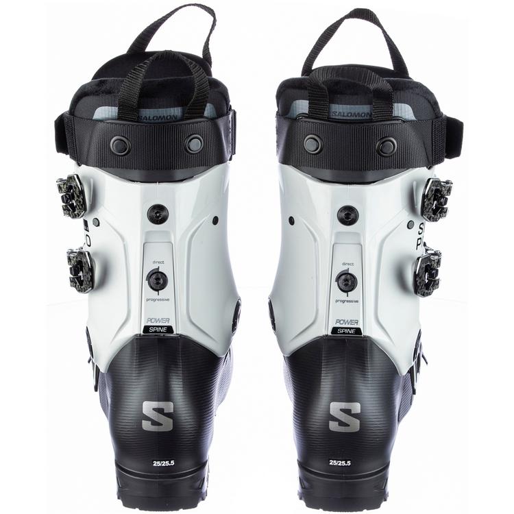 Salomon Salomon S/PRO SUPRA X95 W Skischuhe Damen - black - 1 | SportScheck