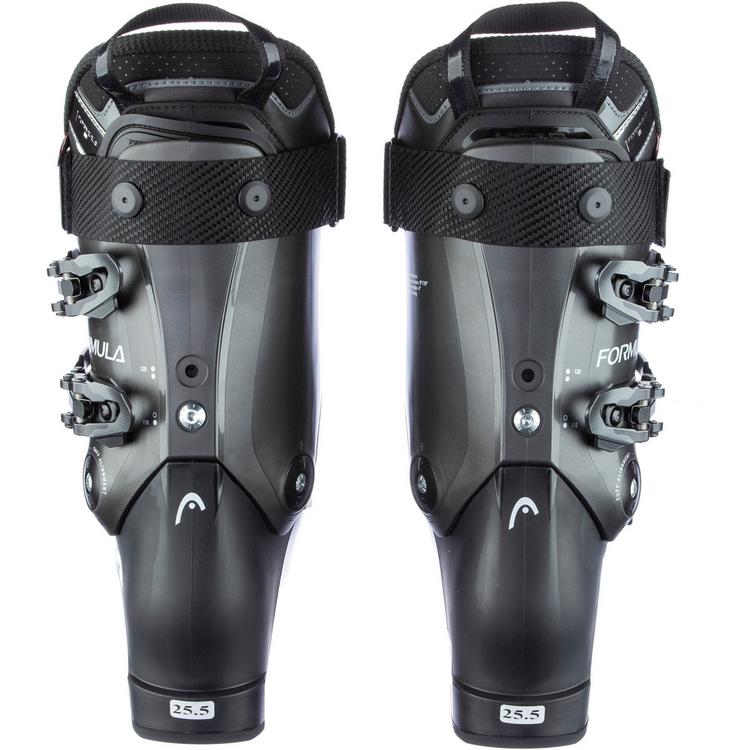 HEAD HEAD FORMULA XP LV Skischuhe Herren - black-anthracite - 1 | SportScheck