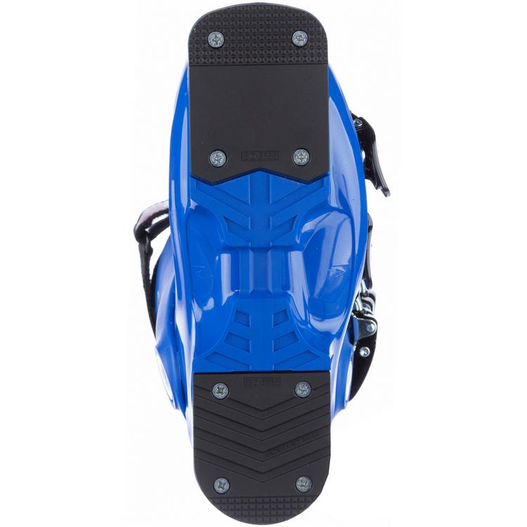 Salomon Salomon EQUIPE 60T L RACE B/Wh Skischuhe Kinder - race blue - 0 | SportScheck