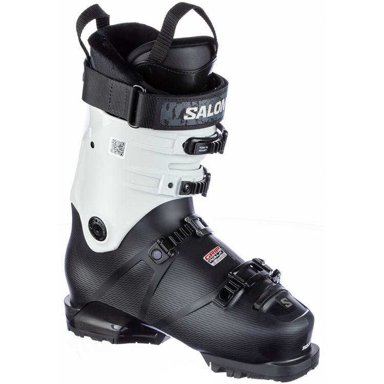 Salomon Salomon S/PRO SUPRA X95 W Skischuhe Damen - black - 0 | SportScheck