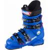 Salomon EQUIPE 60T L RACE B/Wh Skischuhe Kinder - race blue