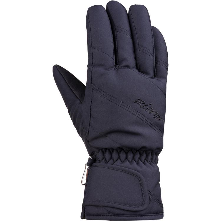 Ziener Ziener KAILANYA Handschuh Damen - black - 0 | SportScheck