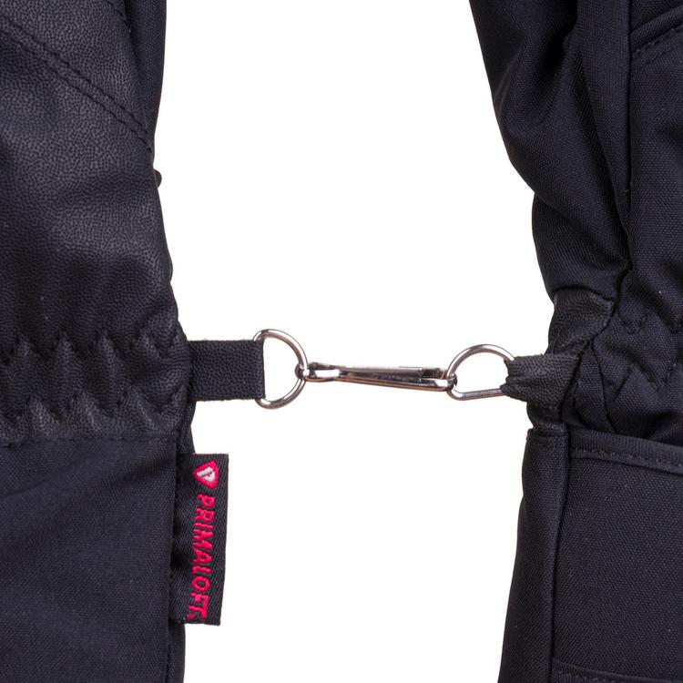 Ziener Ziener KHANIANA Handschuh Damen - black - 0 | SportScheck
