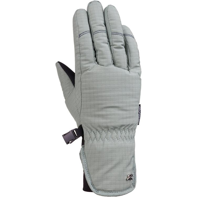 Ziener Ziener KINNYA Handschuh Damen - dusty green - 0 | SportScheck