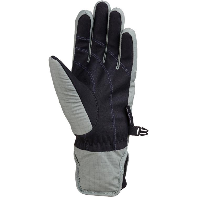 Ziener Ziener KINNYA Handschuh Damen - dusty green - 0 | SportScheck