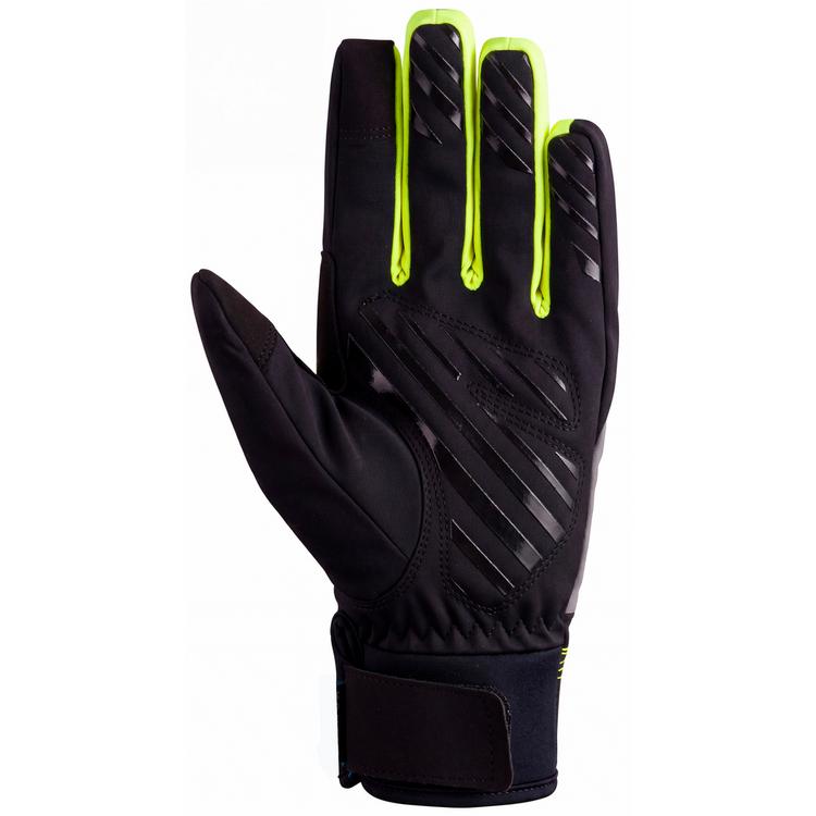 Ziener Ziener DILIP Handschuh - poison yellow - 0 | SportScheck