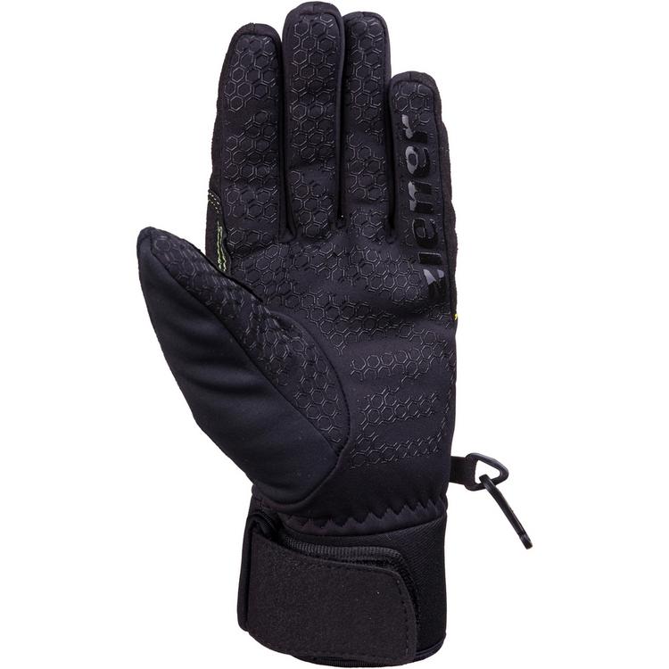 Ziener Ziener ILKO Handschuh - lime green - 0 | SportScheck
