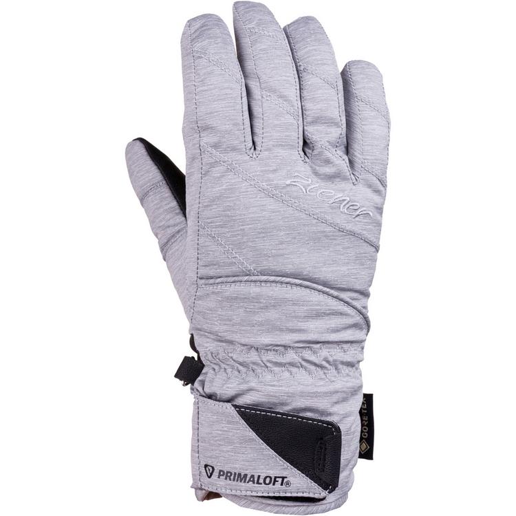 Ziener Ziener KLENTIMA Handschuh Damen - light m&eacute;lange - 0 | SportScheck