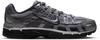Nike P-6000 ESS Sneaker Herren - smoke grey-smoke grey-dk smoke grey