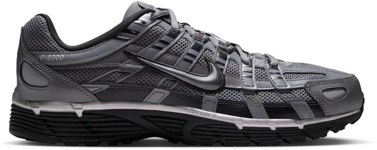 Nike Nike P-6000 ESS Sneaker Herren - smoke grey-smoke grey-dk smoke grey - 0 | SportScheck