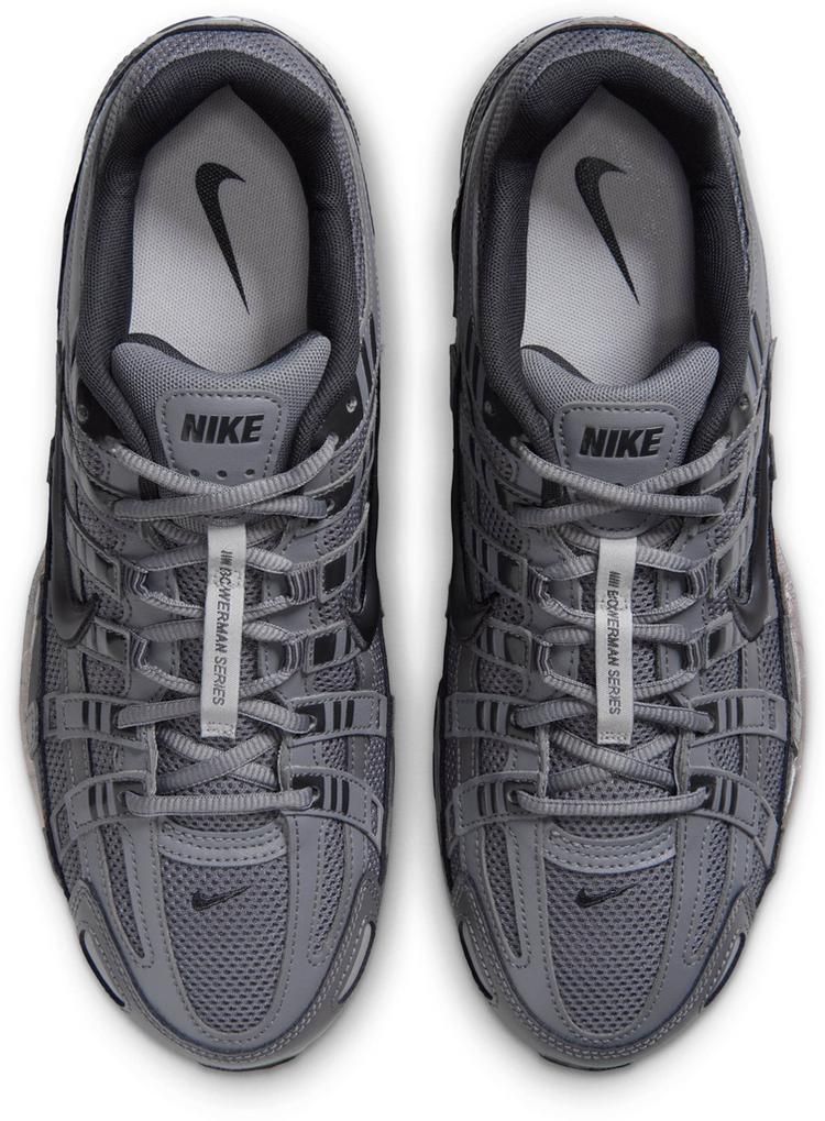 Nike Nike P-6000 ESS Sneaker Herren - smoke grey-smoke grey-dk smoke grey - 0 | SportScheck