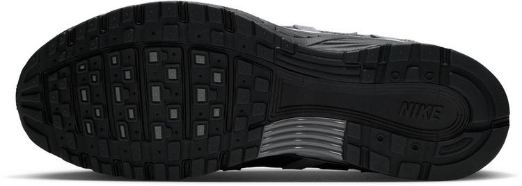 Nike Nike P-6000 ESS Sneaker Herren - smoke grey-smoke grey-dk smoke grey - 1 | SportScheck