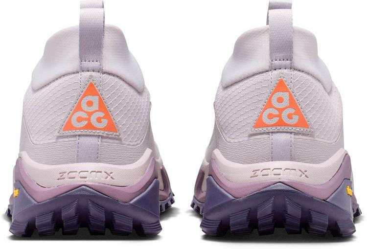 Nike Nike ACG ZEGAMA Wanderschuhe Damen - silver lilac-violet dust-purple dyn - 2 | SportScheck