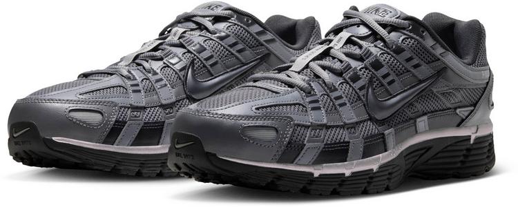 Nike Nike P-6000 ESS Sneaker Herren - smoke grey-smoke grey-dk smoke grey - 3 | SportScheck