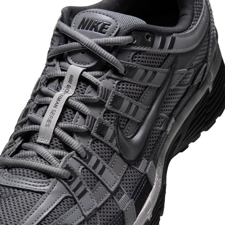 Nike Nike P-6000 ESS Sneaker Herren - smoke grey-smoke grey-dk smoke grey - 4 | SportScheck